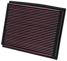 K&N For 01-09 Audi A4/RS4/S4 Drop In Air Filter picture