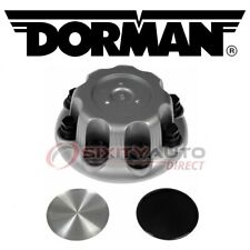 Dorman Wheel Cap for 2015 GMC Savana 2500 Tire  dd picture