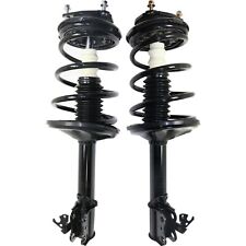 Loaded Struts For 1996-2000 Toyota RAV4 Front Driver and Passenger Side FWD picture