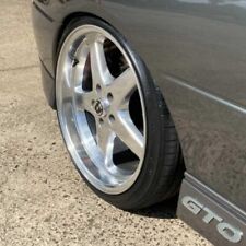 4X NEW Walkinshaw Walky 20”  Wheels 20X8.5 20X9.5 HOLDEN VF VE VZ VY NO TYRES picture