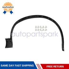 New Front Fender Flare Driver Side 7P6853717C Fit VW Touareg 2011-2018 US picture