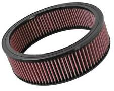 K&N E-1500 Replacement Air Filter for 1968-1997 Chevy/GMC SUV picture