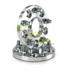 2pc 15mm Wheel Adapters 5x114.3 to 5x120.7 (Hub to Wheel) 5x4.5 to 5x4.75 70.3CB picture