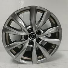 OEM (1) Wheel Rim For Mazda Cx-9 Alloy W-Tpms B Grade Face Gauge picture