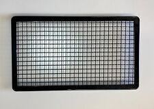 DeTomaso Pantera Parts - Grille Grill Screen for Air Conditioning Condenser picture