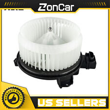 75817 Heater Blower Motor for Ford Fusion Edge Acura TLX Lincoln MKZ MKX picture