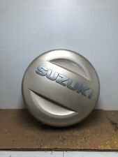 2006 to 2013 Suzuki Grand Vitara Hard Shell Spare Tire 242M Oem DG1 picture