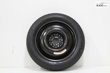 2016-2019 NISSAN MAXIMA EMERGENCY SPARE WHEEL TIRE GOODYEAR 145/80 D17 97M OEM picture