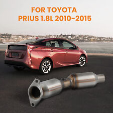 Exhaust Catalytic Converter for Lexus CT200H 1.8L 2011-2013 EPA OBDII Approved picture