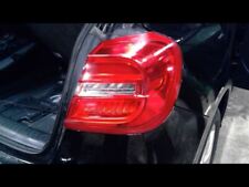 Passenger Tail Light 156 Type GLA250 Fits 15-17 MERCEDES GLA-CLASS 1015274 picture