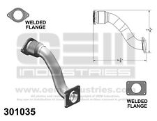 Exhaust Pipe Fits: 1999 Buick Riviera picture