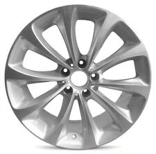 New Wheel For 2014-2015 BMW 760i 19 Inch Silver Alloy Rim picture
