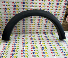 01-04 FORD RANGER REAR RIGHT QUARTER FLARE BED WHEEL MOLDING PASSENGERS OEM picture