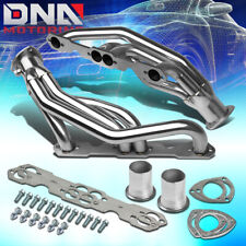 STAINLESS STEEL HEADER FOR 88-97 C/K-SERIES 1500-2500 5.0/5.7 EXHAUST/MANIFOLD picture