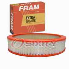 FRAM Extra Guard Air Filter for 1977 Pontiac Phoenix Intake Inlet Manifold pa picture