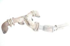 Mercedes R107 W107 Left Driver Side Exhaust Manifold Header 81-85 380sl 380slc picture