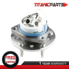 Front Wheel Hub Bearing ASSY For Chevy Malibu Oldsmobile Alero Pontiac Grand Am picture