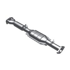 MagnaFlow 49 State Converter 23896 Direct Fit Catalytic Converter Fits Previa picture