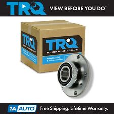 TRQ Front Wheel Hub & Bearing Left LH or Right RH for BMW E31 E32 E34 E36 Z4 picture