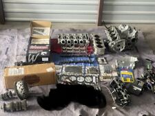 08-20 Hayabusa Engine/Turbo Build parts Lot NO TURBO INCLUDED picture
