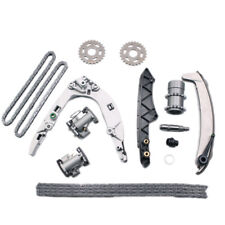 Timing Chain Kit For BMW 540I 740I 740IL 840Ci X5 Z8 LAND ROVER RANGE ROVER 4.4L picture