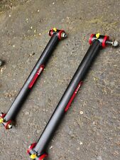 82-02 Camaro Firebird Trans Am Trailing Arms BMR Tubular USED SET picture
