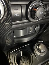 4runner Cubby Drawers | 4 Runner Accessories | 5th Gen 4runner | 5th Gen Drawers picture