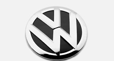 15-21 VW Volkswagen Front Grille Emblem Badge Golf GTI Jetta Alltrack Passat picture
