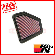 K&N Replacement Air Filter fits Scion xB 2008-2015 picture