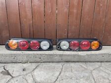 MK4 Toyota Supra tail lights (OEM) picture