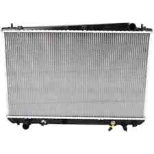 Radiator Fits SIENNA 98-03 picture
