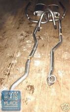 1968-72 Oldsmobile Cutlass 442 Factory Style Exhaust System 350 picture