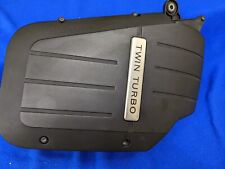 left Air Cleaner Filter Box driver Bentley Continental Flying Spur GT airbox picture
