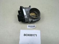2009 2012 LINCOLN MKS FUEL GAS PETROL AIR INTAKE INJECTION THROTTLE BODY OEM+ picture