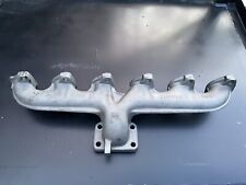 BMW E28 524td, E30 324td M21 Turbo Diesel exhaust manifold (Ford Lincoln, Vixen) picture