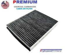 CHARCOAL Cabin Air Filter for FORD Focus Escape C-Max Transit Connect MKC C36174 picture