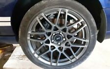 Wheel 20x9-1/2 8 Split 16 Spoke Fits 2013-2014 MUSTANG SHELBY GT500  picture