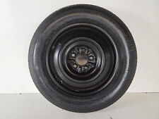 2007-2010 Chrysler Sebring Compact Spare Tire Donut 17'' OEM picture