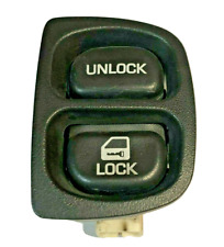 1996 1997 1998 1999 2000 2001 2002 SL SC SW 1 2 Saturn Right Door Lock Switch picture