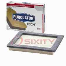 Purolator TECH Air Filter for 2006-2008 Lincoln Mark LT 5.4L V8 Intake Inlet op picture