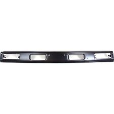 Front Bumper For 1983-1986 Nissan 720 Rear Wheel Drive Model picture