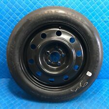 07-14 FORD EDGE LINCOLN MKX SPARE TIRE MAXXIS T165/80D17 picture
