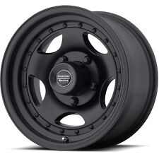 Wheel Pros 235165B AR23B Series Wheel Size: 15 x 10 Bolt Circle: 5 x 4-1/2 Backs picture
