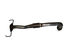 Exhaust Pipe Fits 1998 Mazda 626 picture