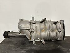 2014-2020 JAGUAR XF XJ XE F-PACE F-TYPE LAND ROVER 3.0L ENGINE SUPERCHARGER OEM picture