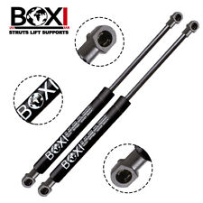 Qty2 Fits Bentley Continental GT Coupe 2004 to 2018 Trunk Lift Supports Struts picture