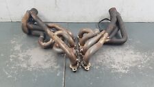 2001 Chevy Camaro SS SLP Headers - Dented #5317 H5 picture