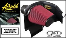 Engine Cold Air Intake Performance Kit Airaid 350-210 picture