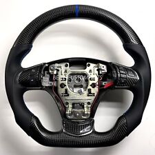 2012 2013 Chevrolet Corvette ZR1 - Carbon Fiber Steering Wheel picture