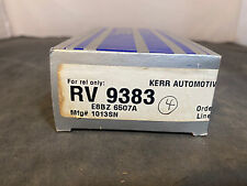 IMC Intake Valves #RV9383 - SET OF 4 - Fits Ford Festiva 94-97 / Aspire 88-93 picture